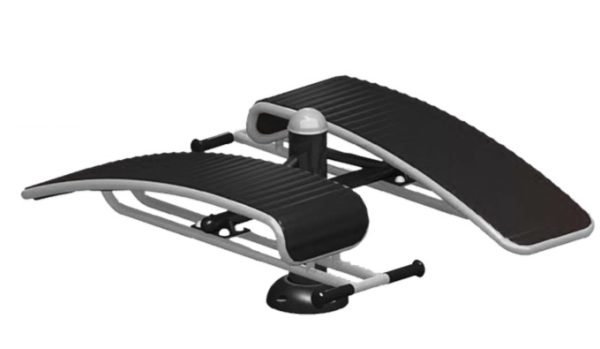 Double Sit Up Bench Double Sit Up Bench