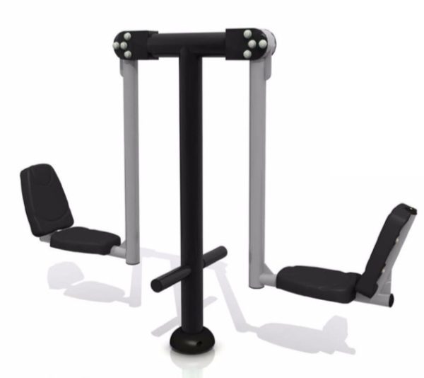 Seated Leg Press Seated Leg Press
