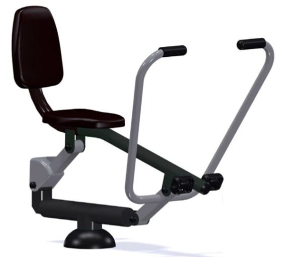 Rower Rower